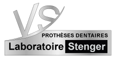 Laboratoire de prothèse dentaire Stenger à Thionville Logo