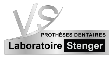 Laboratoire Stenger – Prothèses dentaires Thionville Logo du Laboratoire de prothèse dentaire Stenger à Thionville